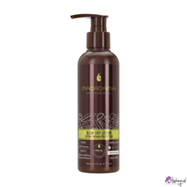 Macadamia Blow Dry Lotion