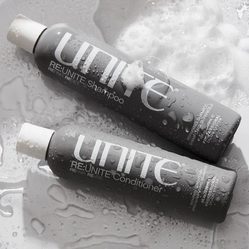 Unite - Repair Reset - Shampoo - travel size - 59ml