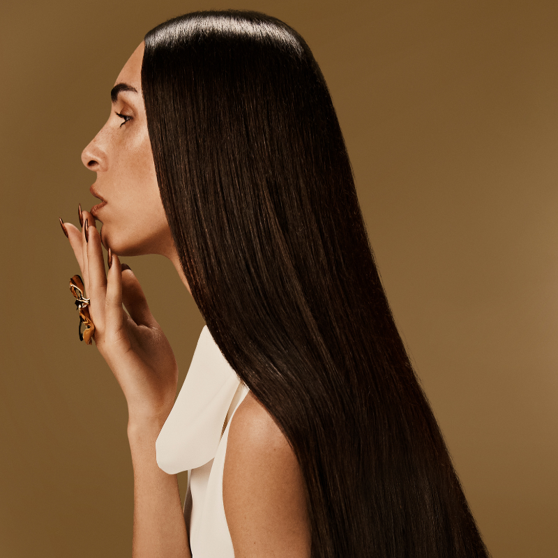 ghd - Chronos - Max Stijltang - Wit