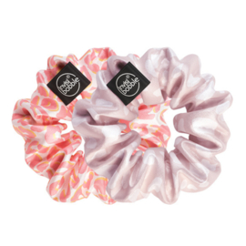 Invisibobble - Sprunchie - Urban Safari - duo - Always Have Panther - 2 st
