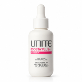 UNITE - BOOSTA PLUS+ Hair Serum 59 ml – Voor Voller Ogend Haar