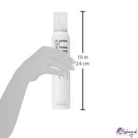 Unite - Elevate - Mousse - Volume Foam - 170ml