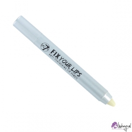 W7 - Fix Your Lips - Lip Pencil