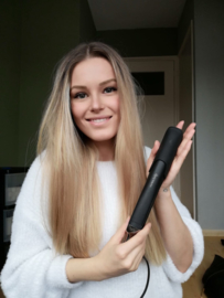 ghd - Platinum+ Styler - Zwart