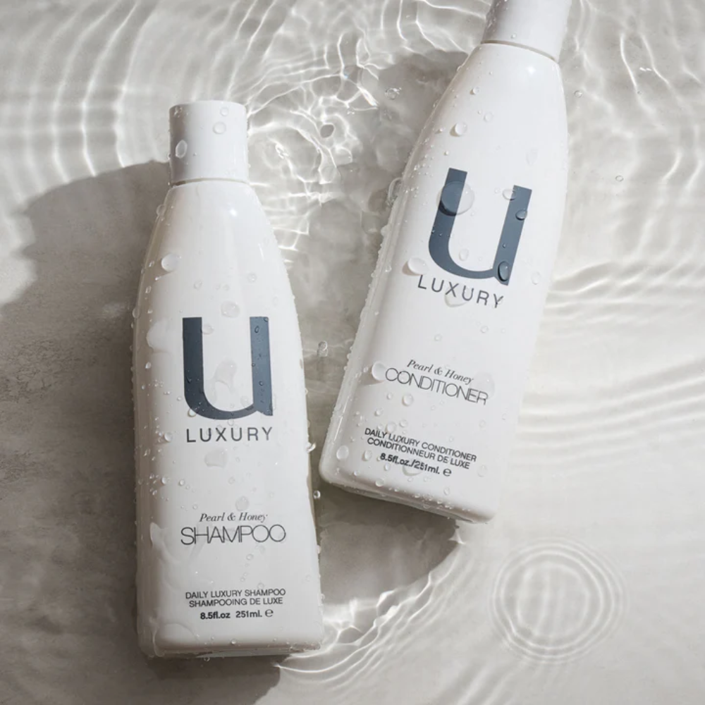 Unite - U - Luxury - Pearl & Honey - Conditioner