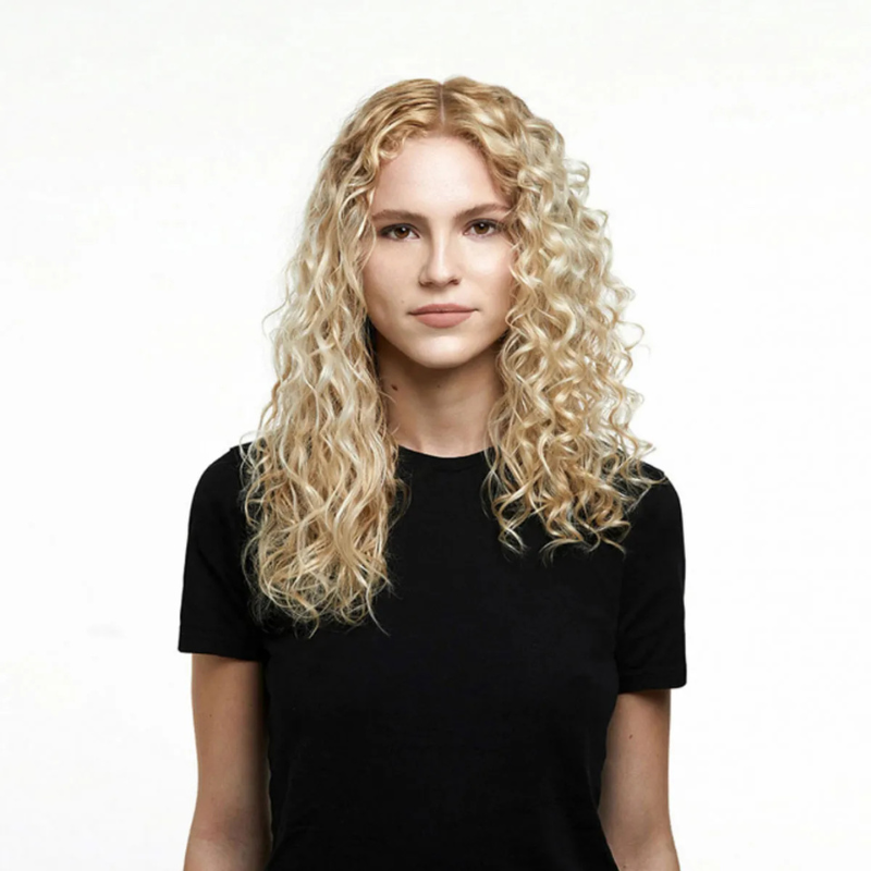 ghd - The Thin - Wand - Krultang