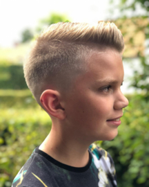 Knippen kinderen 0 t/m 11 jaar vanaf