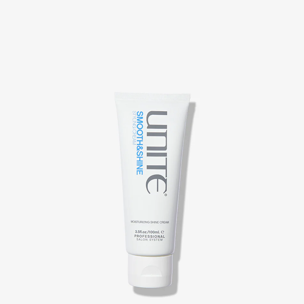 Unite - U - Luxury - Moisture & Shine - Luxury - Cream