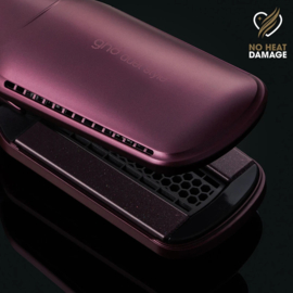 ghd - Duet Style – Hetelucht Stijltang 2-in-1 – Cherry Chic Collection (Limited Edition)