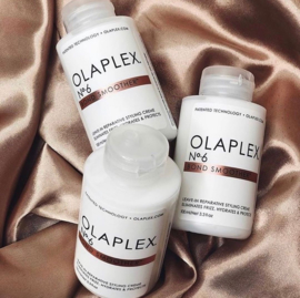 Olaplex - No.6 - Bond Smoother Styling Crème - 100ml