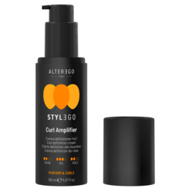 Alter Ego - StyleEgo -  Curls Amplifier - 150 ml