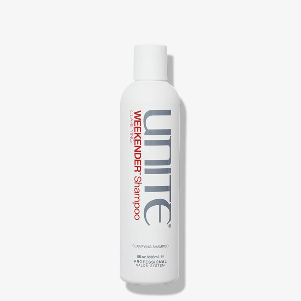 Unite - Weekender - Diep reinigende shampoo
