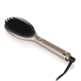 ghd - Glide Warmteborstel - Brons  - Limited Edition -  elektrische haarborstel