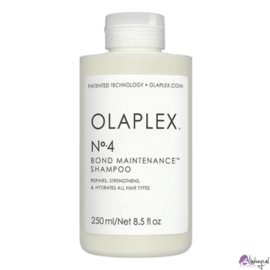 Olaplex - No.4 - Bond Maintenance Shampoo -250ml