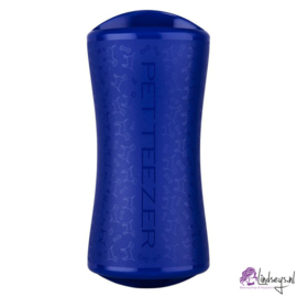 Pet Teezer - De-shedding - Dog Grooming- Borstel - 1 st