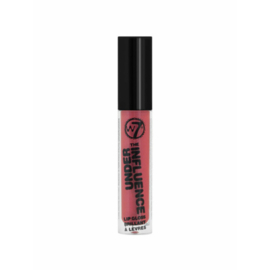 W7 - Under The Influence Lipgloss – Love Spell
