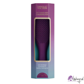 Tangle Teezer - Ultimate Detangler - Midnight Plum - 1 st