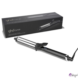 ghd krultang Curve Soft Curl Tong