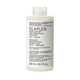 Olaplex - Bond Shaper - Curl Rebuilding Treatment  – Exclusief bij Lindseys Kapsalon