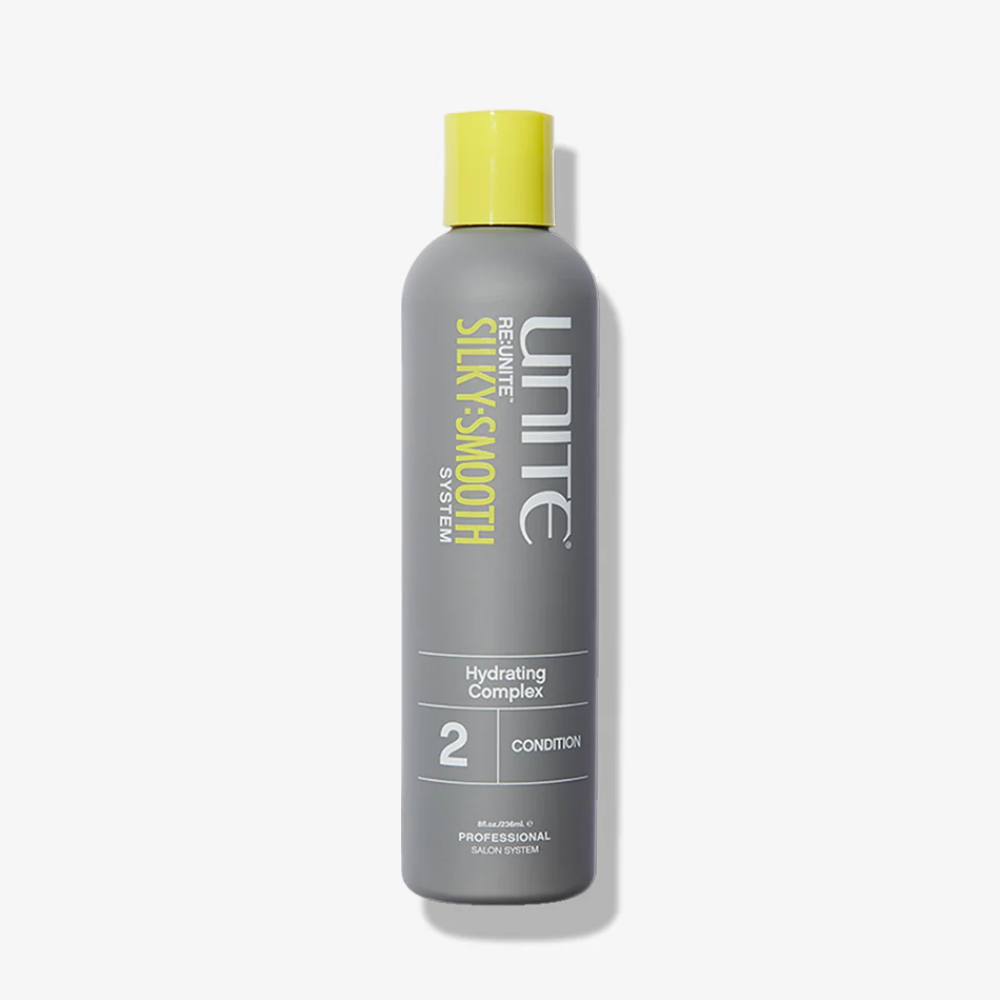 Unite - Silky Smooth - Hydrating Complex - Conditioner - 236 ml