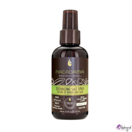 Macadamia Texturizing Salt Spray