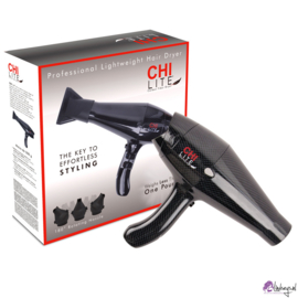 CHI Lite Carbon Fiber Dryer