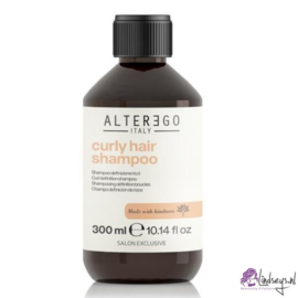 Alterego Curly Hair Mousse 175ml - mousse definizione ricci