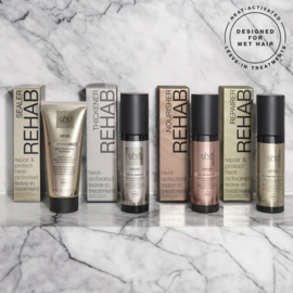 GHD - Rehab - Damaged Hair Repairer - Spray - 95 ml