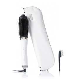 ghd - Duet Blowdry - 2-in-1 Föhnborstel - Wit