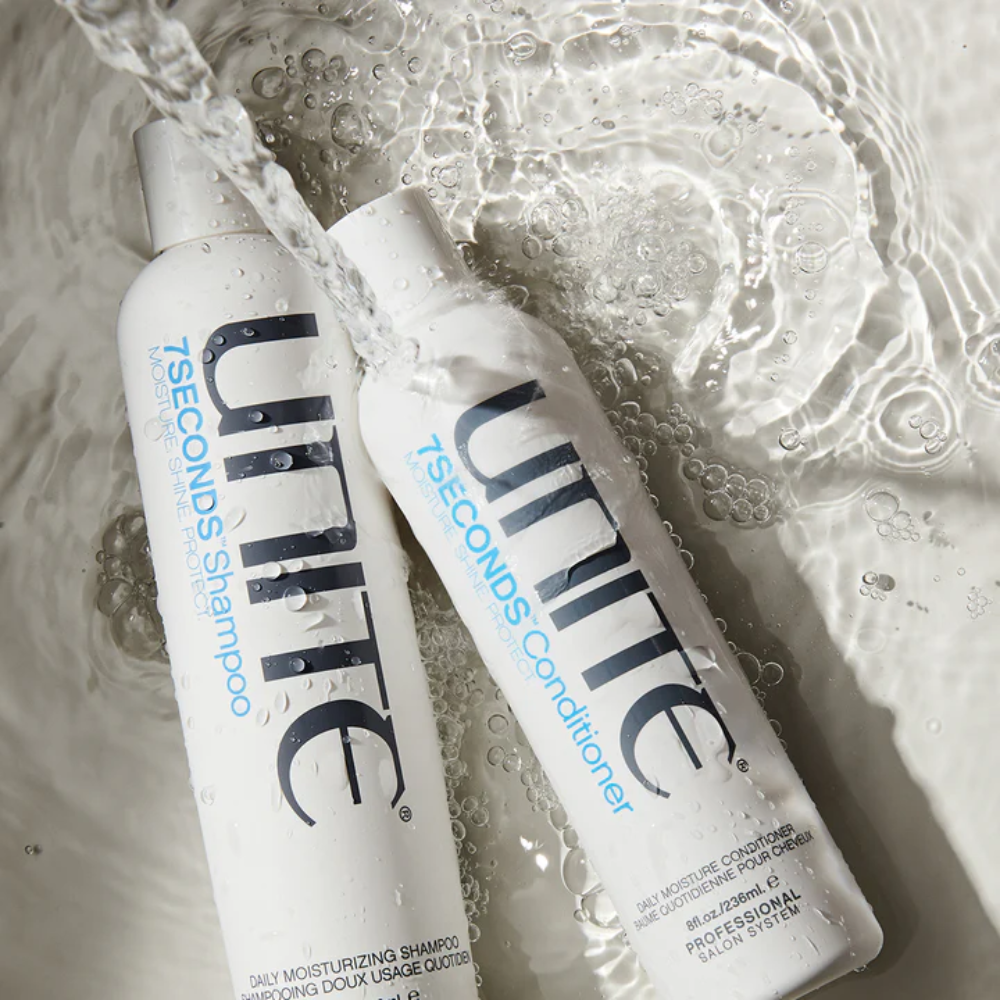 Unite - 7SECONDS - Shampoo