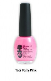 CHI Nail lacquer Tea Party Pink