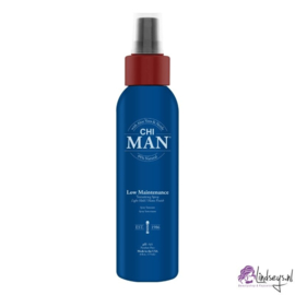 CHI MAN Low Maintenance Texturizing Spray 177ml