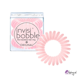 Invisibobble Original Blush Hour  - 3 stuks