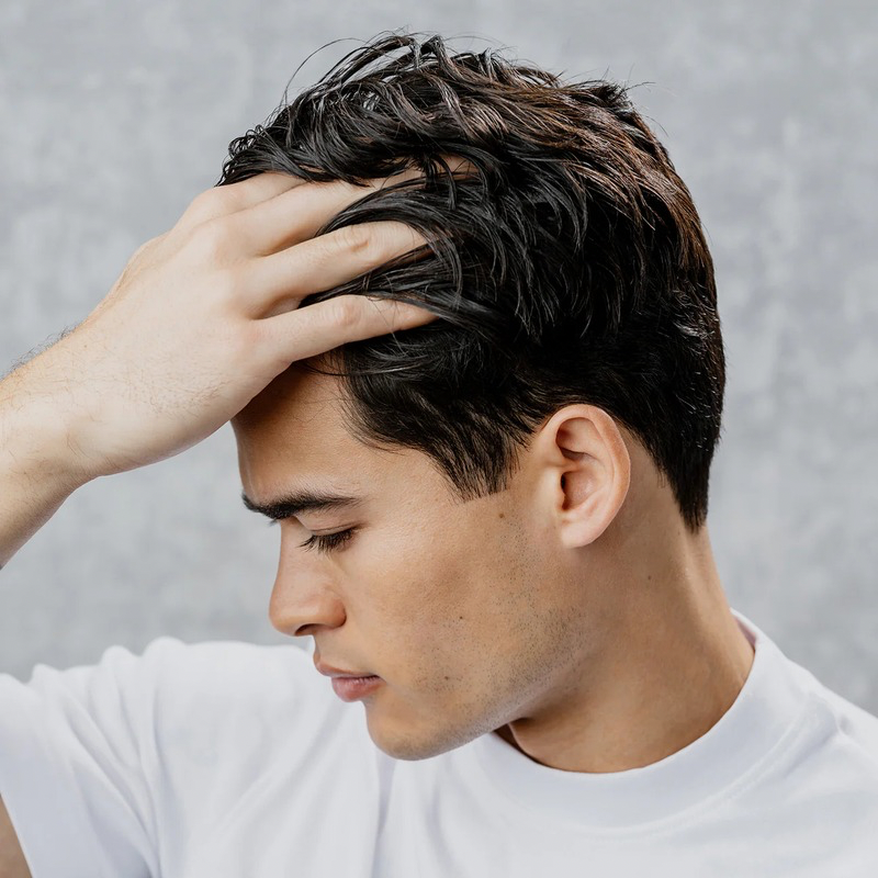GO 24•7 Ultimate Mint Duo; : Mint Thickening Shampoo + Conditioner