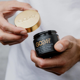 GO 24•7 - Real Men - Grooming Cream - 57gr