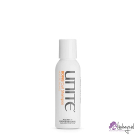 Unite Boing Curl Shampoo 59 ml