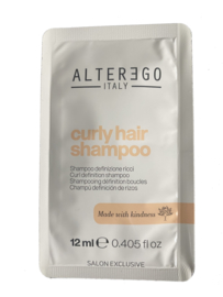 Alter Ego - Curly Hair - Shampoo