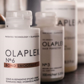 Olaplex - No.6 - Bond Smoother Styling Crème - 100ml