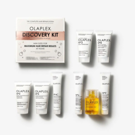 Olaplex - Discovery - Set