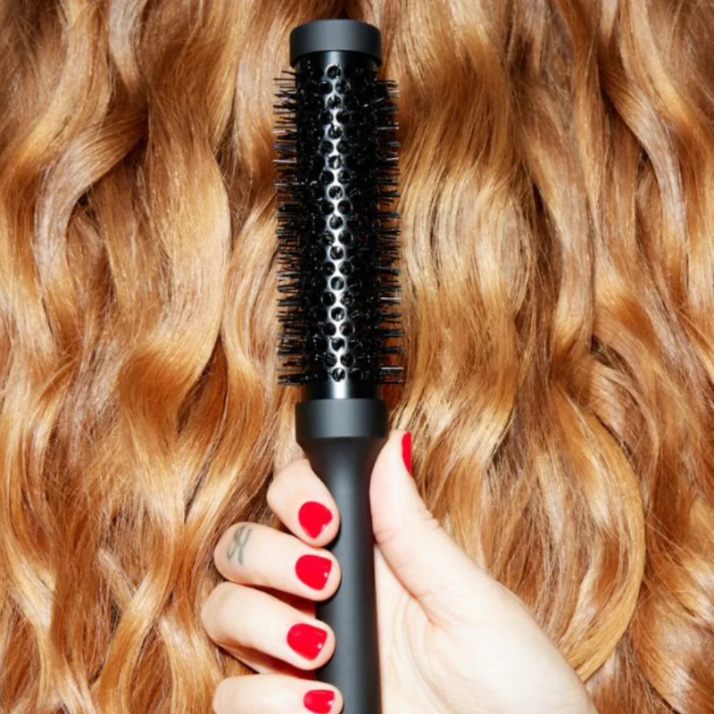 ghd - Keramische - Vented Radial - 25mm - Size 1 - Föhnborstel