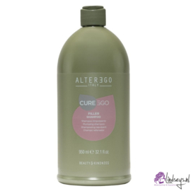 Alter Ego - CureEgo - Filler - Shampoo - Hydratatie & Volume
