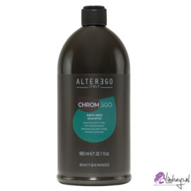 Alter ego - ChromEgo - Anti Red - Shampoo