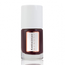 Kardashian Beauty - Nagellak - Feverdream - Donker Paars