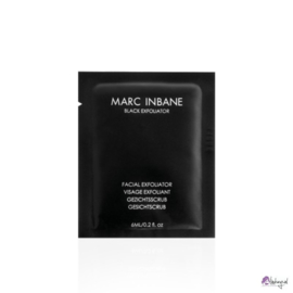 Marc Inbane Black Exfoliator