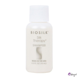 Biosilk - Silk Therapy-  Shampoo
