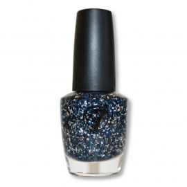 W7 Nagellak Blue Debris - nr 133