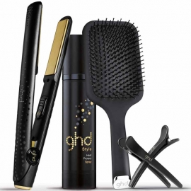 ghd Limited Edition V Gold Styler Kit