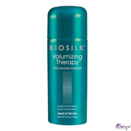 Biosilk - Volumizing - Therapy - Texturizing Powder - 15 g