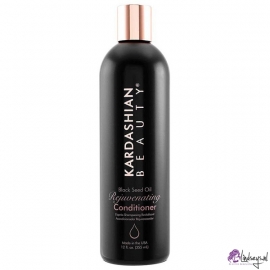 CHI - Luxury - Black Seed Oil - Moisture Replenish - Conditioner