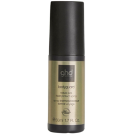 ghd - bodyguard - heat protect spray - 50ml